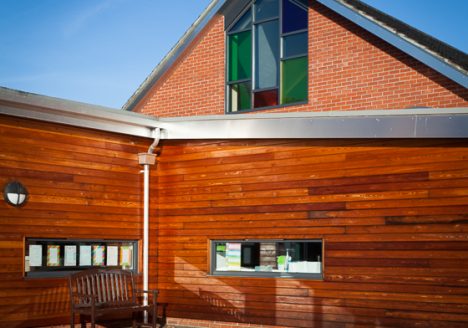 Get your architectural images published