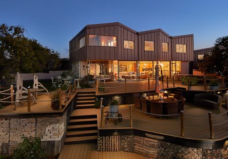 Architectural Photography in Suffolk