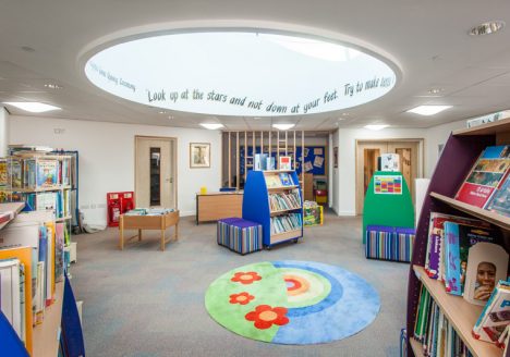 Place Photography Westerfield School, Suffolk