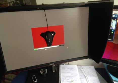 accurate colour for architecture and interiors photography