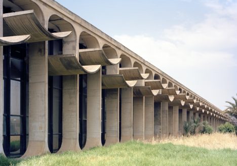 Architectural Photography Algeria