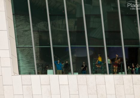 Museum of Liverpool - Architects 3XN