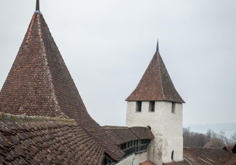 aerial photography suffolk