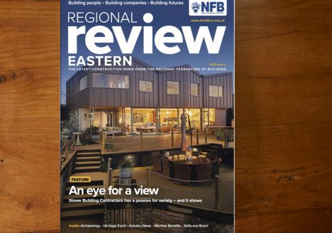construction press coverage